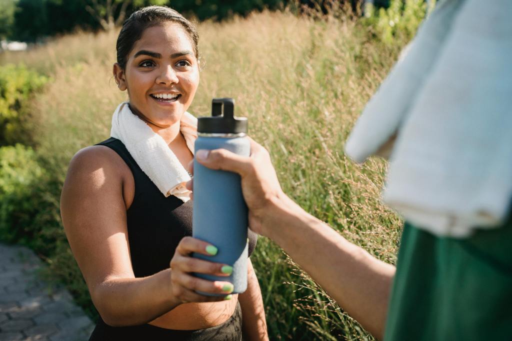 In this blog, learn the incredible importance of hydration in your workout routines.