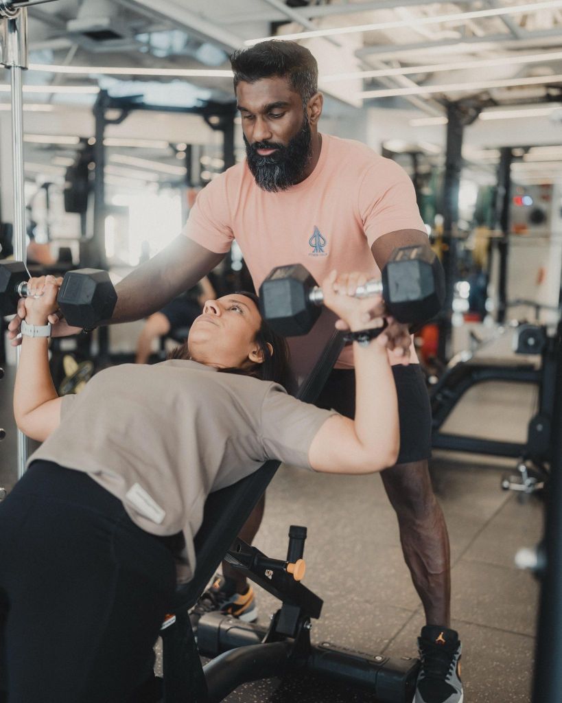 In this blog, learn how to bounce back from training setbacks, improving your training for years to come.