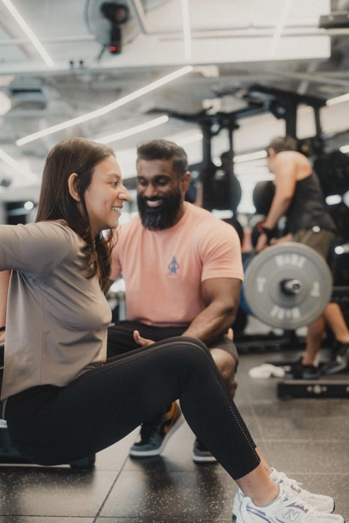 In this blog, learn how to bounce back from training setbacks, improving your training for years to come.